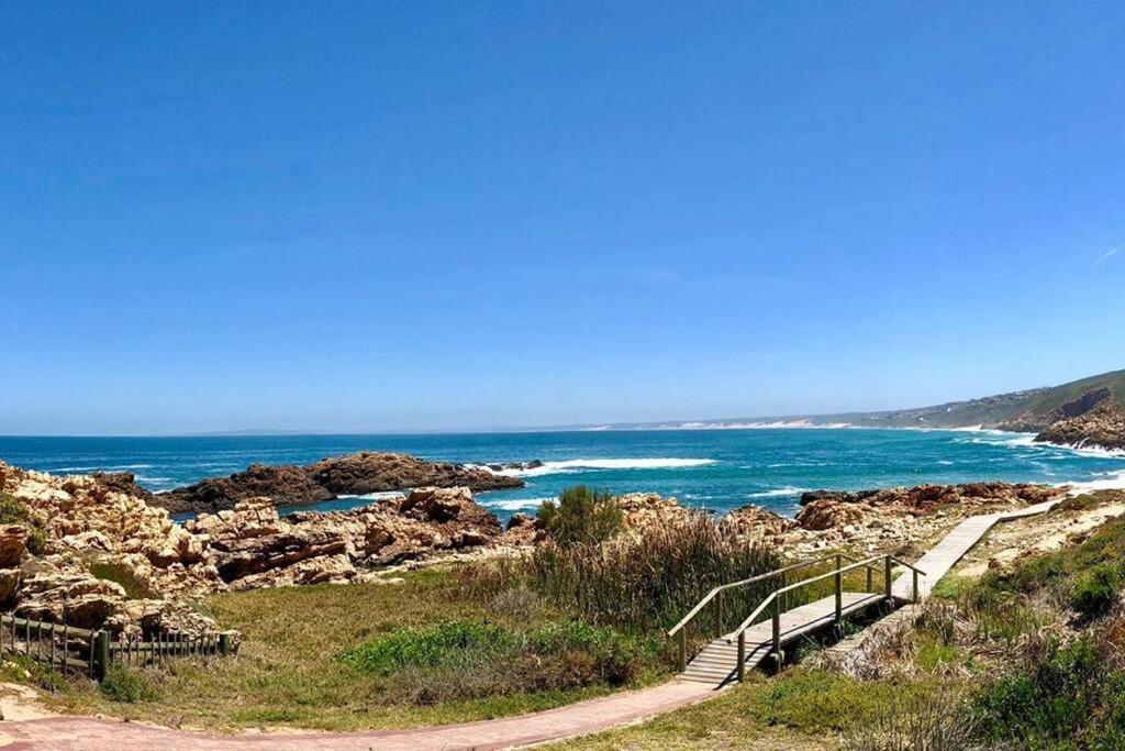 Signature Lodge 3 @ Pinnacle Point Golf Estate Mossel Bay Exterior photo