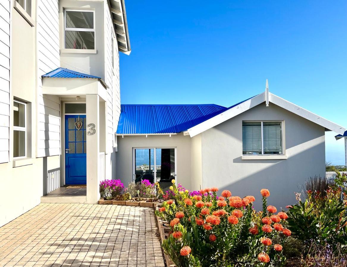 Signature Lodge 3 @ Pinnacle Point Golf Estate Mossel Bay Exterior photo