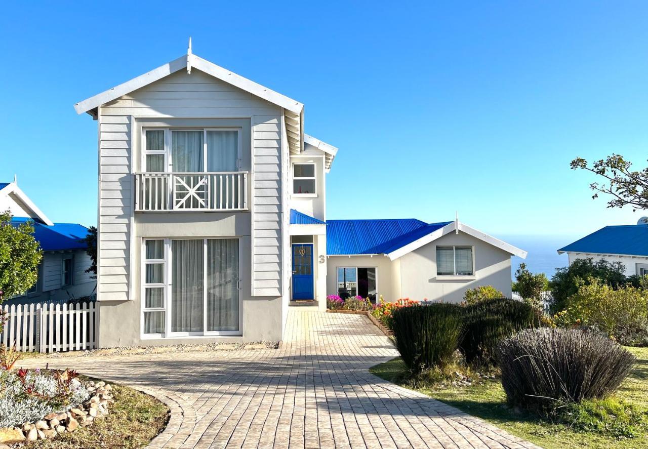 Signature Lodge 3 @ Pinnacle Point Golf Estate Mossel Bay Exterior photo